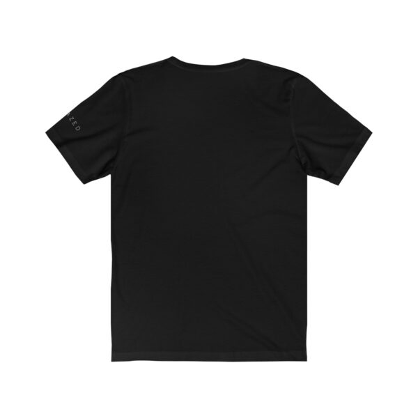 COOLIN' Unisex Jersey Short Sleeve Tee - Image 2