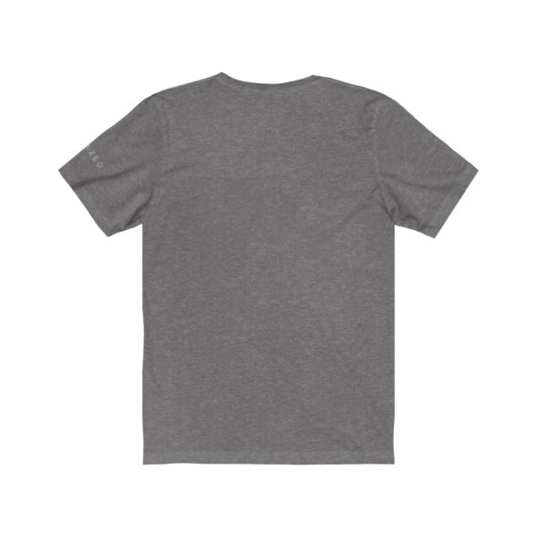 COOLIN' Unisex Jersey Short Sleeve Tee - Image 4