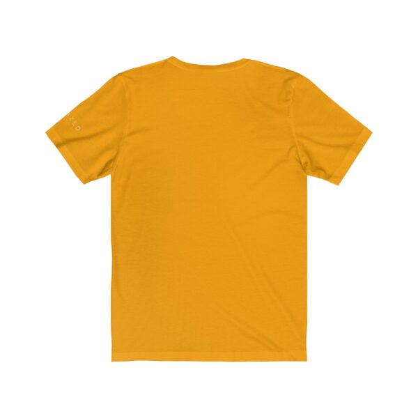 COOLIN' Unisex Jersey Short Sleeve Tee - Image 6