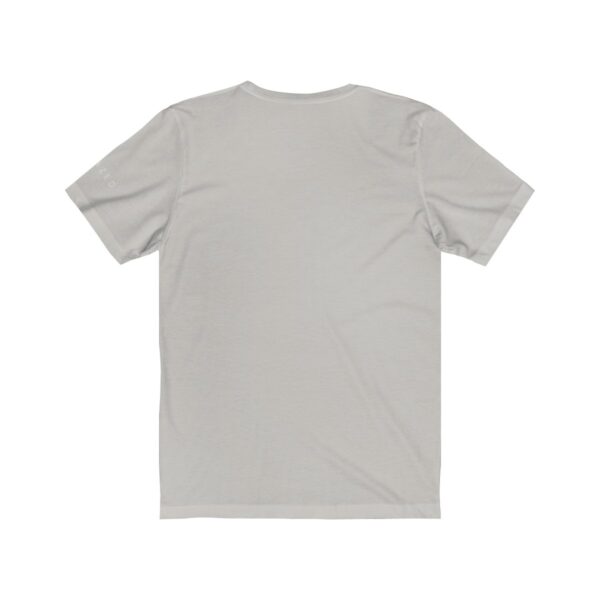 JUMP Unisex Jersey Short Sleeve Tee - Image 4